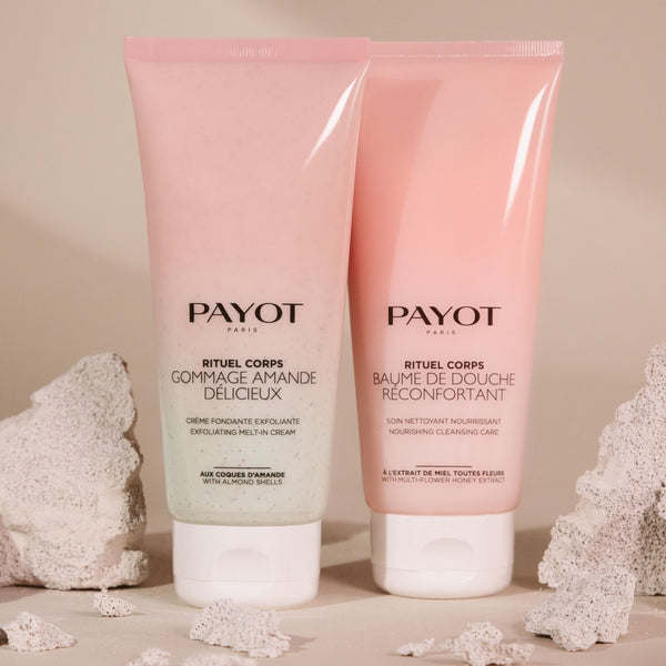 Body Cream Intense Nourishing and Firming – PAYOT