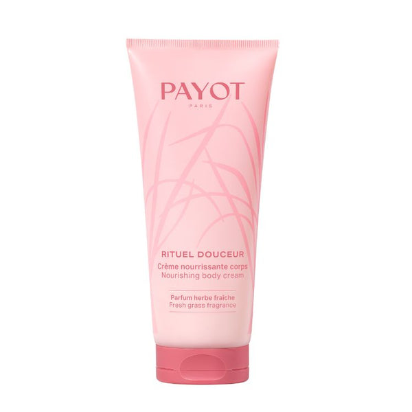 Body Cream Intense Nourishing and Firming – PAYOT