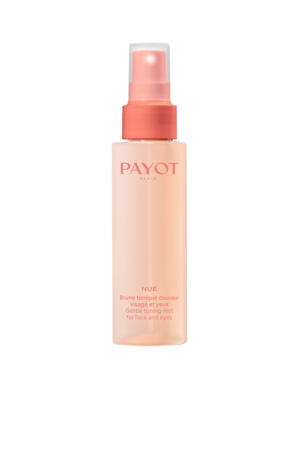 TRAVEL SIZE - GENTLE TONING MIST FOR FACE AND EYE
