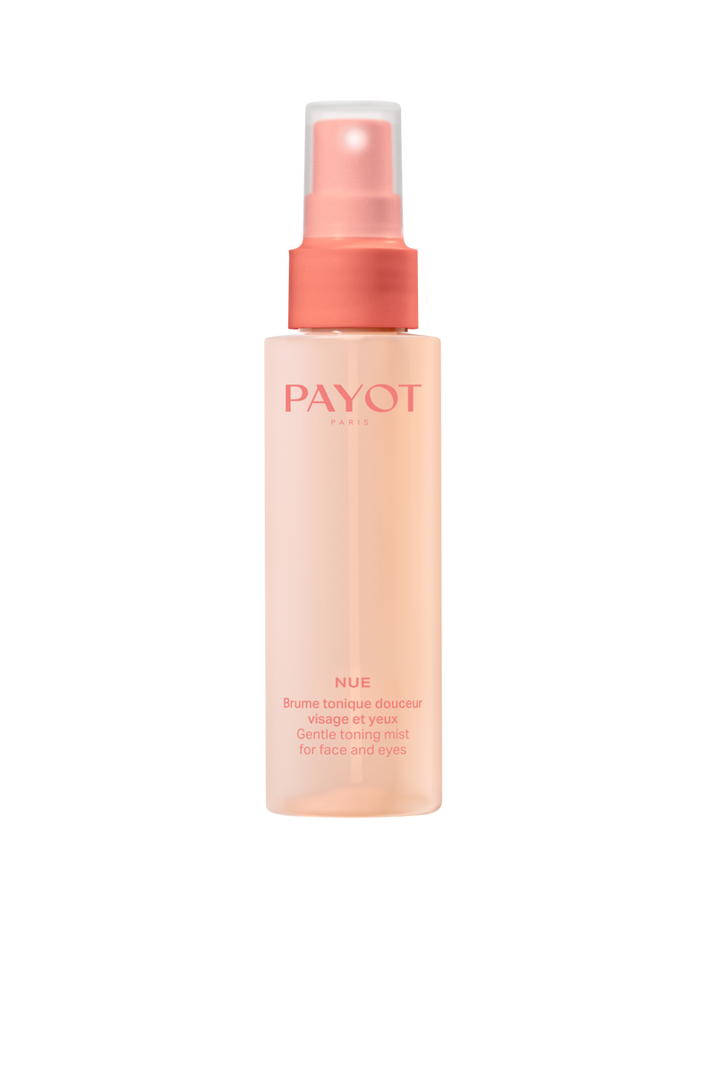 TRAVEL SIZE - GENTLE TONING MIST FOR FACE AND EYE