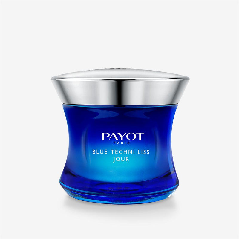 Blue Techni Liss Jour Payot Chrono-Smoothing Cream