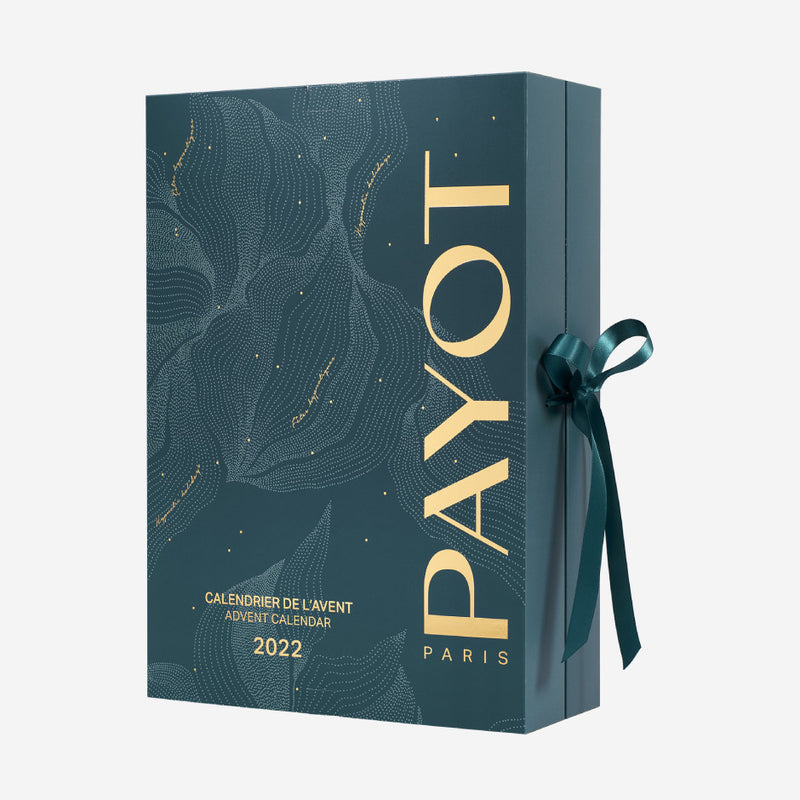 The Best of 2022 & a Peak to 2023! 24 Surprises to Experience Payot Beauty Skin!
