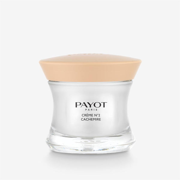 Creme N°2 Cachemire Payot Anti-Redness Anti-Stress Soothing Rich Care