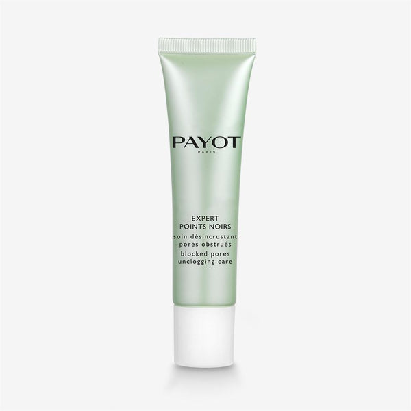 Expert Points Noirs Payot Corrective And Unclogging Anti-Imperfection Cream