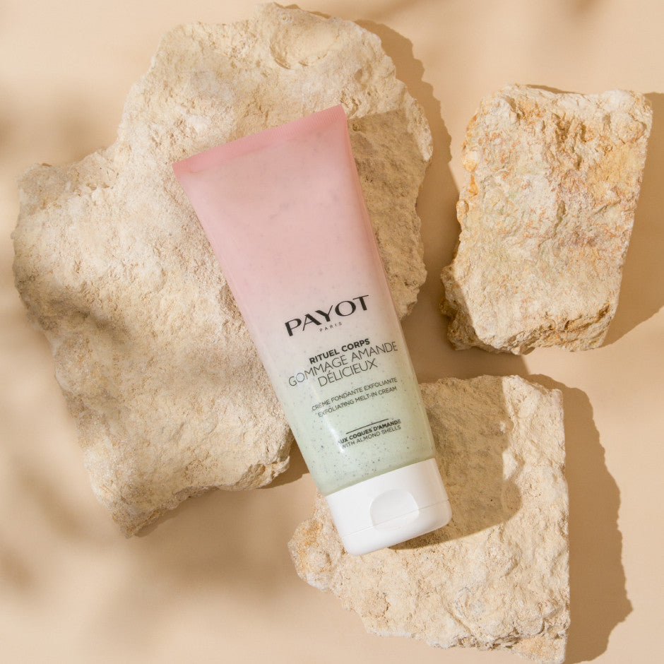 Body Cream Intense Nourishing and Firming – PAYOT