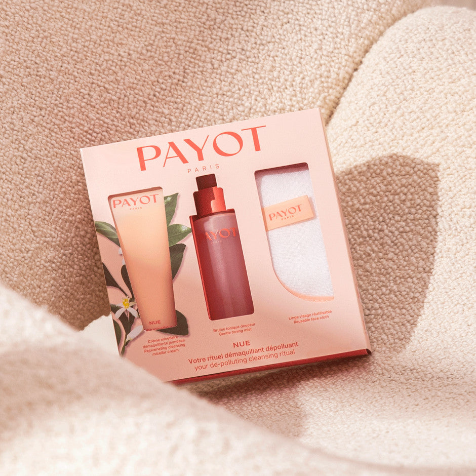 Cleansing & microbiome-friendly shampoo – PAYOT
