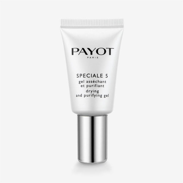 Pâte Grise Speciale 5 Payot Drying And Purifying Gel