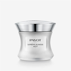 Suprême Jeunesse Nuit Payot Total Youth Replenishing Care With Youth Process Complex